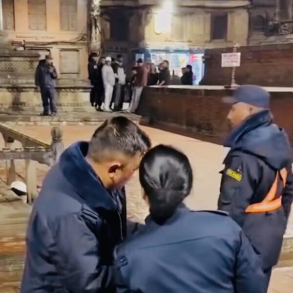 पाटनमा ‘रङ नम्बर’ विवाद: दुई दाजुभाइको ज्यान गयो, दुई जना पक्राउ