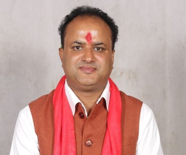 रास्वपाको प्रवास विभाग प्रमुखमा सांसद दिपक बोहरा नियुक्त