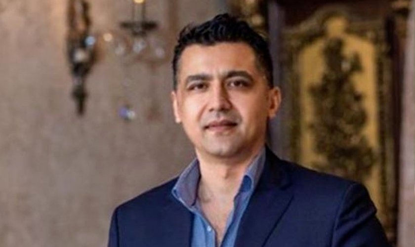 ६ अर्ब शंकास्पद कारोबार प्रकरणमा व्यवसायी दीपक&hellip;