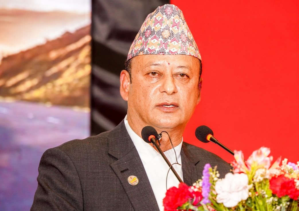 दीपक खड्का प्रकरण : सर्वोच्चको कडा निर्देशन, सबै कागजात पेश गर्न आदेश