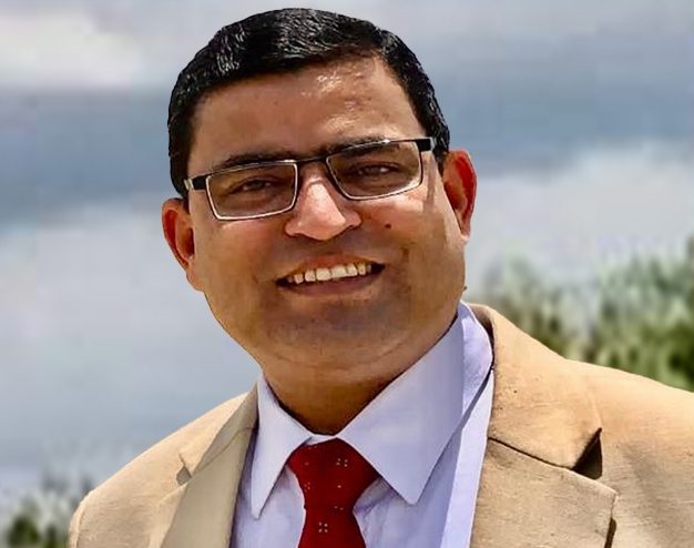 हङकङका महावाणिज्यदूत डा. लेखक फिर्ता बोलाइए, २० दिनभित्र मन्त्रालयमा हाजिर हुन निर्देशन