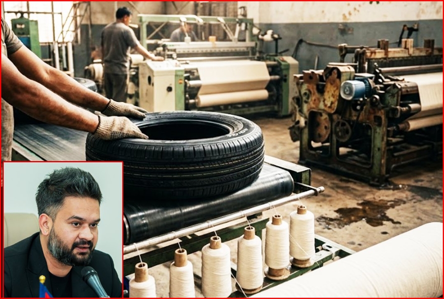 बन्द उद्योग पुनर्जीवनमा ‘पीपीपी मोडल’ : सरकारी&hellip;