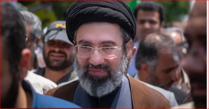 मोजतबा खामेनीको मौनता रहस्य बनेपछि स्वास्थ्यबारे दाबी,&hellip;