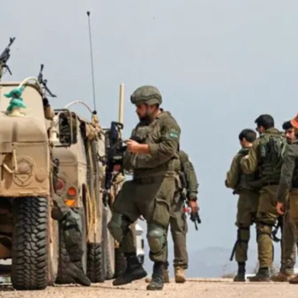 दक्षिणी लेबनानमा तनाव चर्कियो: इजरायली–हेज्बुल्लाह झडपमा सैनिकको मृत्यु