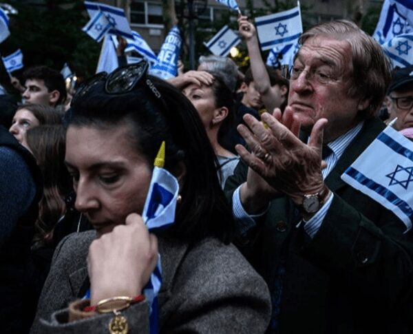 इरान युद्धविराममा इजरायली जनमत विभाजित, नेतन्याहुको लोकप्रियता घट्दो