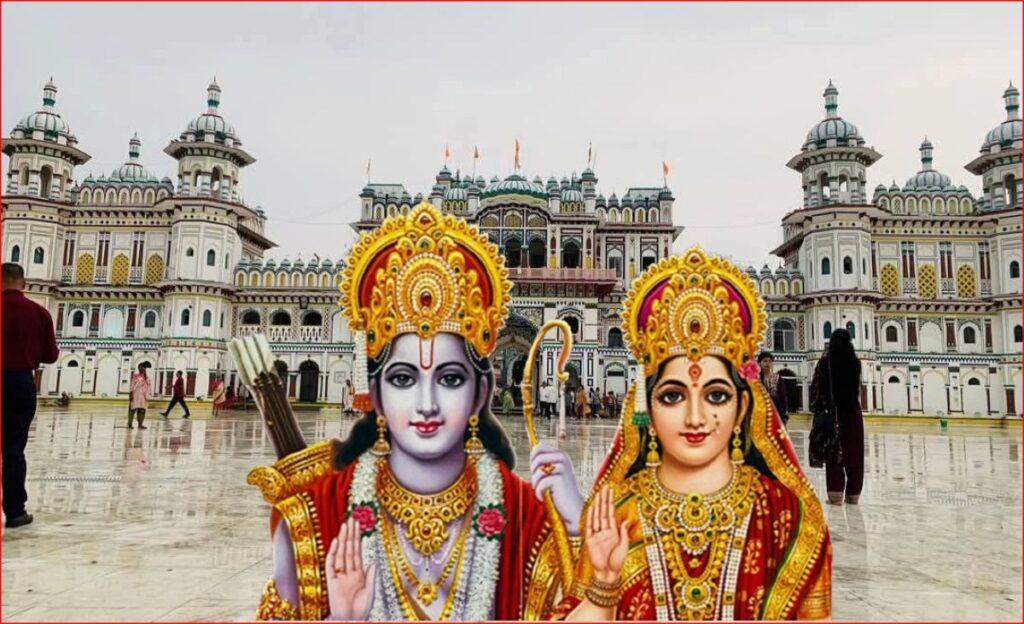 आज वैशाख शुक्ल नवमी : श्रद्धा र&hellip;