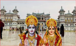 आज वैशाख शुक्ल नवमी : श्रद्धा र आस्थाको उत्सव, देशभर मनाइँदै सीता जयन्ती