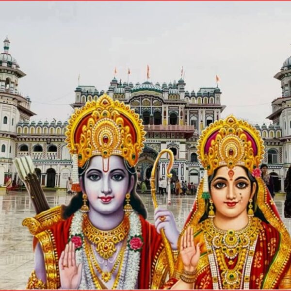 आज वैशाख शुक्ल नवमी : श्रद्धा र आस्थाको उत्सव, देशभर मनाइँदै सीता जयन्ती