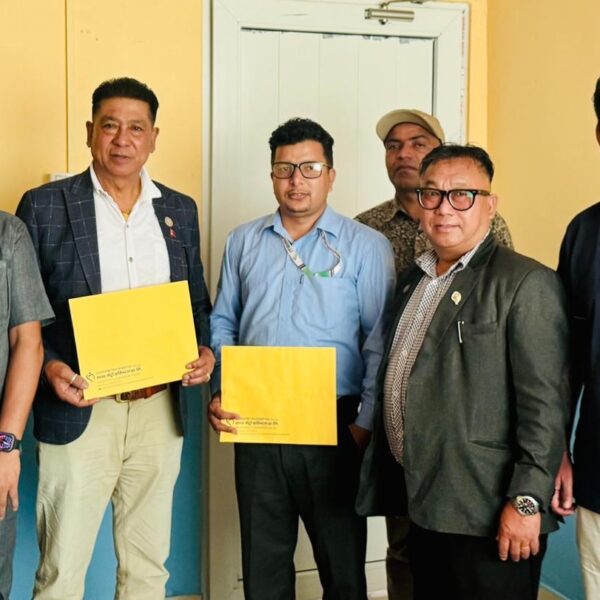 मायामेट्रो हस्पिटलले बस यात्रुका लागि उपचारमा छुट सम्झौता, दुर्घटना घाइतेलाई १५ प्रतिशत राहत