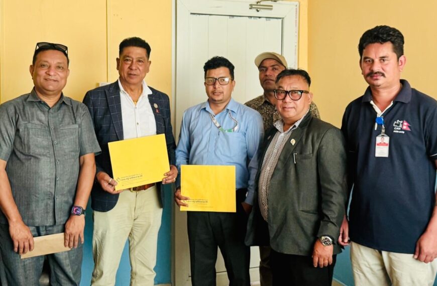 मायामेट्रो हस्पिटलले बस यात्रुका लागि उपचारमा छुट सम्झौता, दुर्घटना घाइतेलाई १५ प्रतिशत राहत