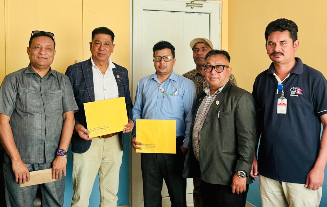 मायामेट्रो हस्पिटलले बस यात्रुका लागि उपचारमा छुट सम्झौता, दुर्घटना घाइतेलाई १५ प्रतिशत राहत