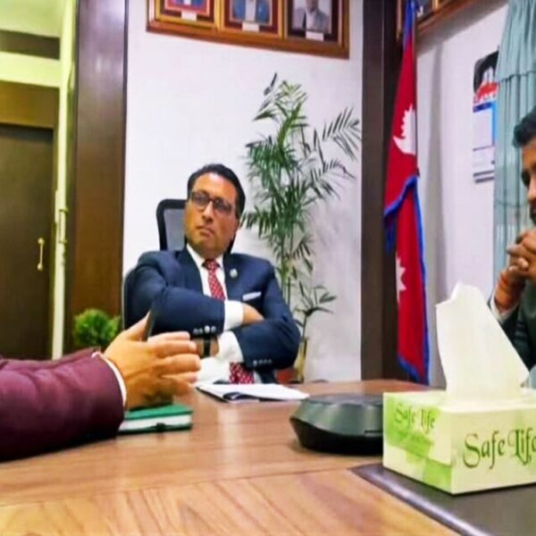 समग्र सुदूरपश्चिम प्रदेशको समुन्नत विकासका लागि&hellip;