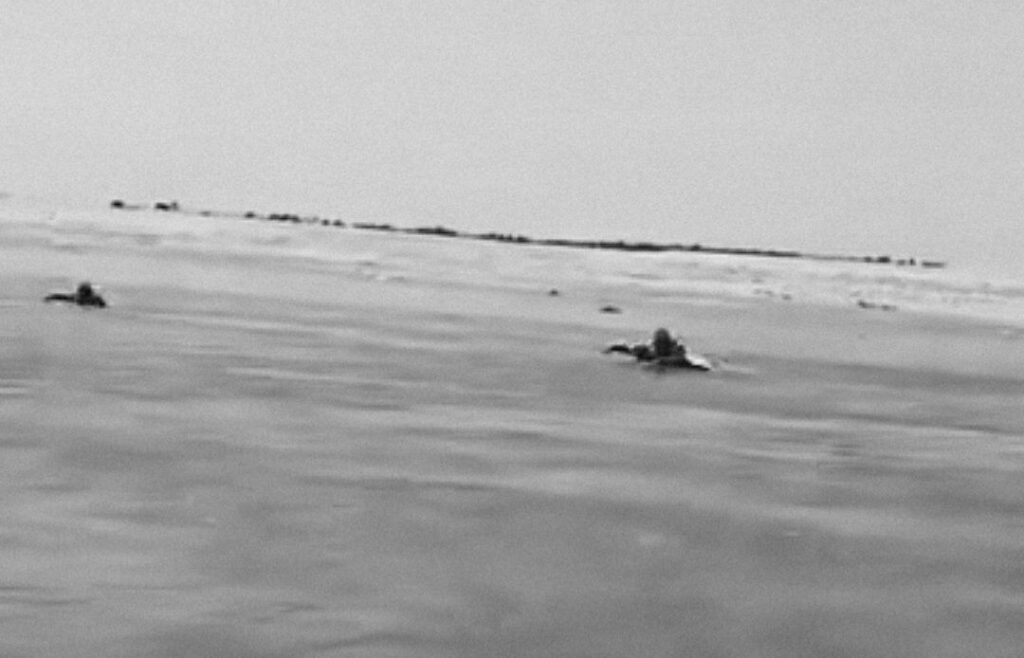 महाकाली नदीमा मलामी गएका ४५ वर्षीय पुरुष&hellip;