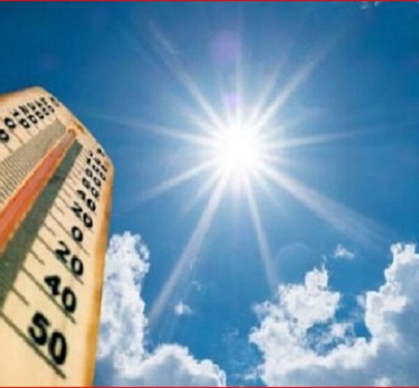 आजको मौसमः लुम्बिनी र सुदूरपश्चिमको तराईमा तातो लहरको चेतावनी, पहाडमा वर्षा–हिमपात