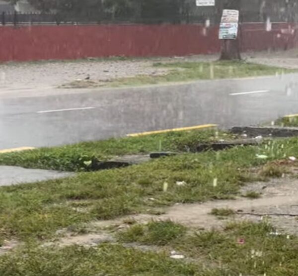 देशभर मौसम बदली, पहाडी र हिमाली&hellip;