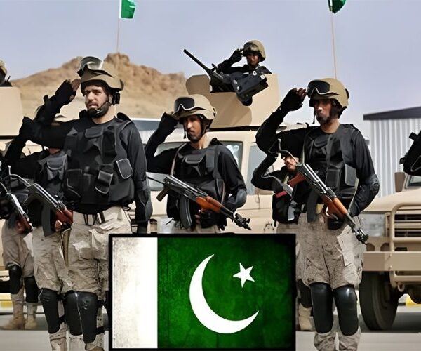 साउदी–पाकिस्तान रक्षा सहकार्य तीव्र, खाडी सुरक्षा समीकरण फेरिँदै