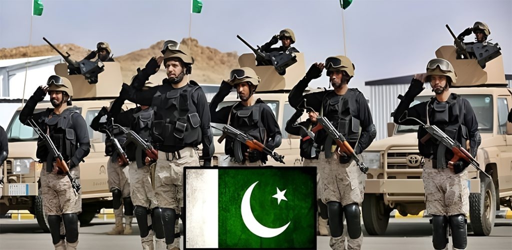 साउदी–पाकिस्तान रक्षा सहकार्य तीव्र, खाडी सुरक्षा समीकरण&hellip;