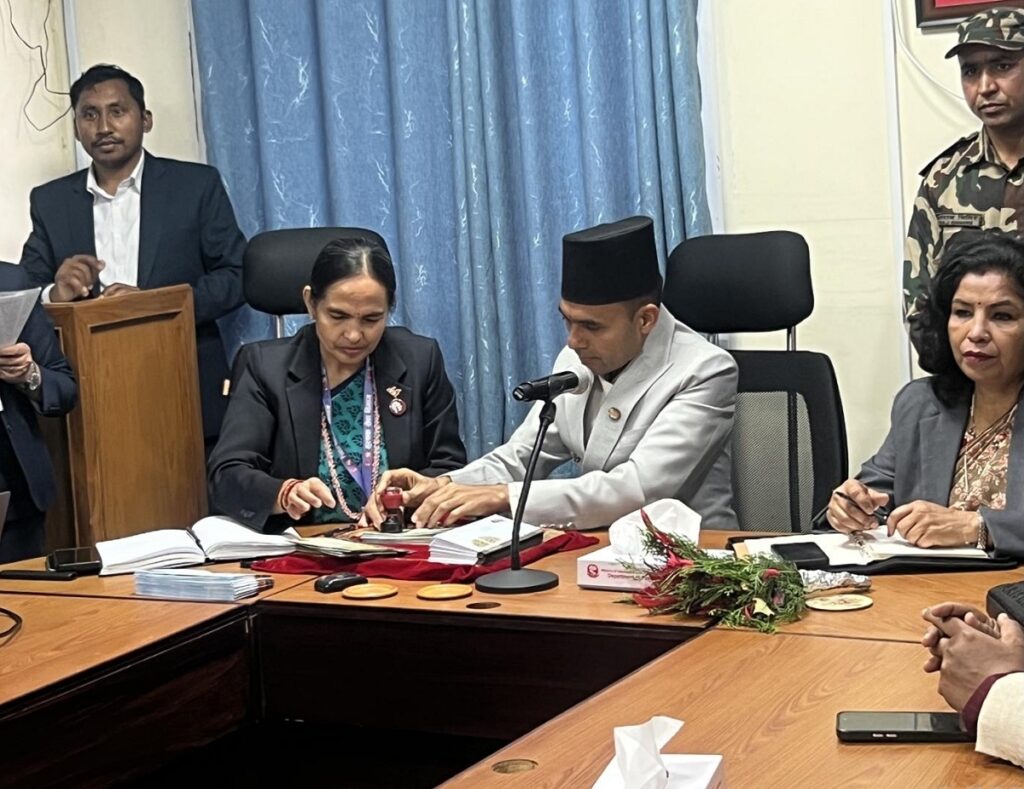 सार्वजनिक बिदामा पनि हुलाक सेवा सञ्चालन, भन्सार&hellip;