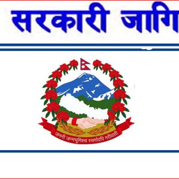 सरकारी सेवामा २५ प्रतिशत नयाँ जनशक्ति भित्र्याउने योजना, प्रशासनिक सुधारमा व्यापक प्रतिबद्धता