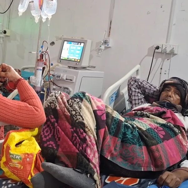 सेती अस्पतालमा डायलासिस संकट: नयाँ बिरामी भर्ना रोकियो, सेवामा चरम चाप