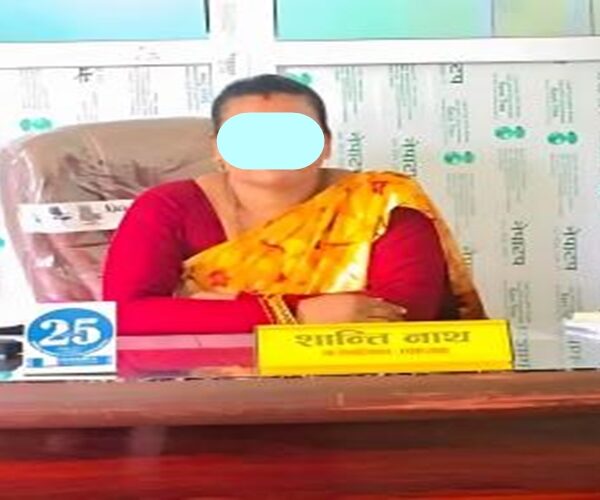 अनुदान प्रलोभनदेखि ज्यानसम्म: कञ्चनपुरमा ज्यान मुद्दामा गाउँपालिका उपाध्यक्ष पक्राउ