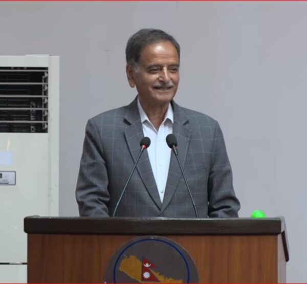 राष्ट्रिय सभामा कांग्रेसको नेतृत्व फेरबदल तयारी, सिटौलालाई हटाउने तयारी