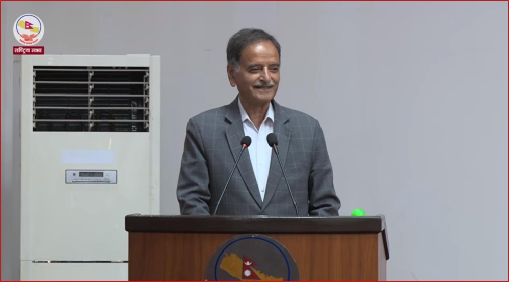 राष्ट्रिय सभामा कांग्रेसको नेतृत्व फेरबदल तयारी, सिटौलालाई&hellip;