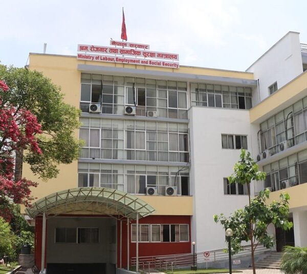 नेपाल सरकारद्वारा इजरायलसहित ४ देशमा पुनः श्रम स्वीकृति खुला