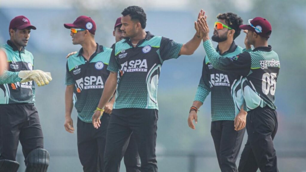 अपराजित आर्मीको तेस्रो पीएम कप उपाधि, सुदूरपश्चिम&hellip;