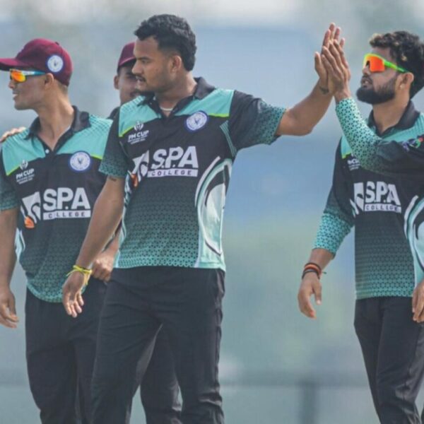 अपराजित आर्मीको तेस्रो पीएम कप उपाधि, सुदूरपश्चिम उपविजेता