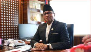 नौ मन्त्रालयसँग बजेट छलफल सम्पन्न, भोलि बाँकी मन्त्रालयसँग छलफल हुने