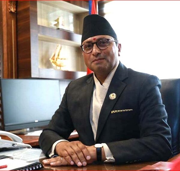 आगामी बजेट तयारीमा सरकार सक्रिय: अर्थ मन्त्रालयमा उच्चस्तरीय छलफल सम्पन्न