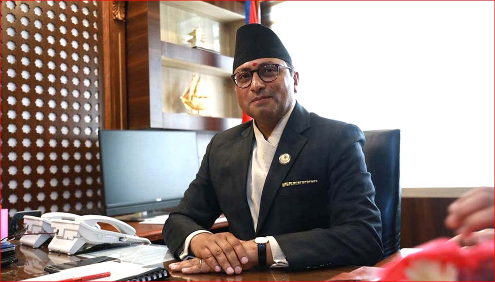 आगामी बजेट तयारीमा सरकार सक्रिय: अर्थ मन्त्रालयमा&hellip;