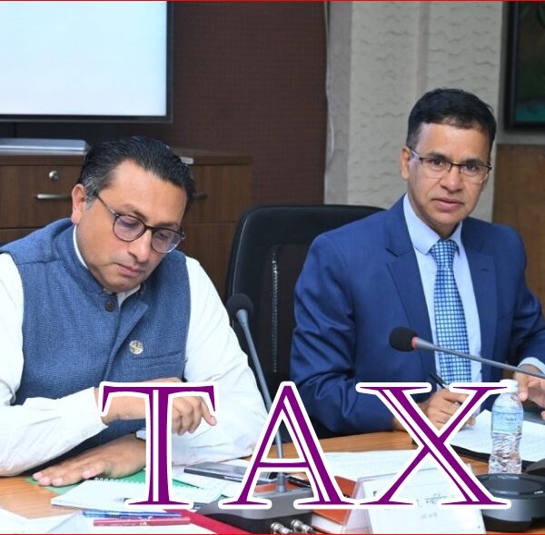 स्थानीय तहमा लिइने ढुवानी कर खारेज गर्ने निर्णय: बाटो प्रयोग गरेबापत शुल्क नलिन निर्देशन