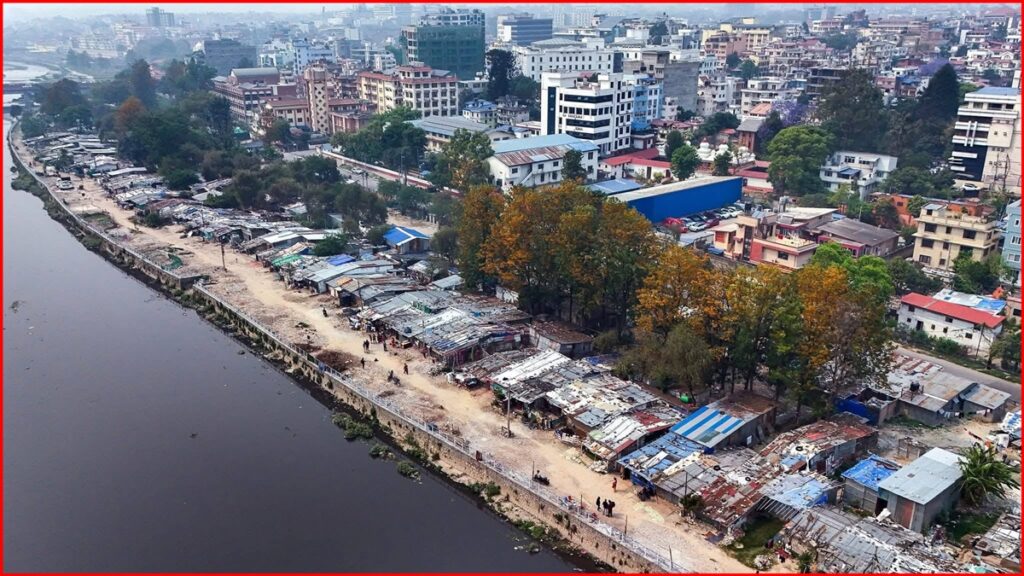 सुकुमबासी स्थानान्तरण: जबरजस्ती डोजर नचलाइने सरकारको स्पष्टता