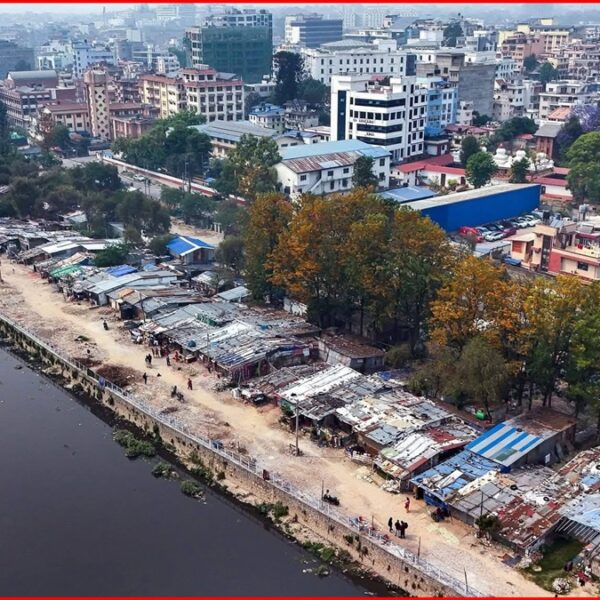 सुकुमबासी स्थानान्तरण: जबरजस्ती डोजर नचलाइने सरकारको स्पष्टता