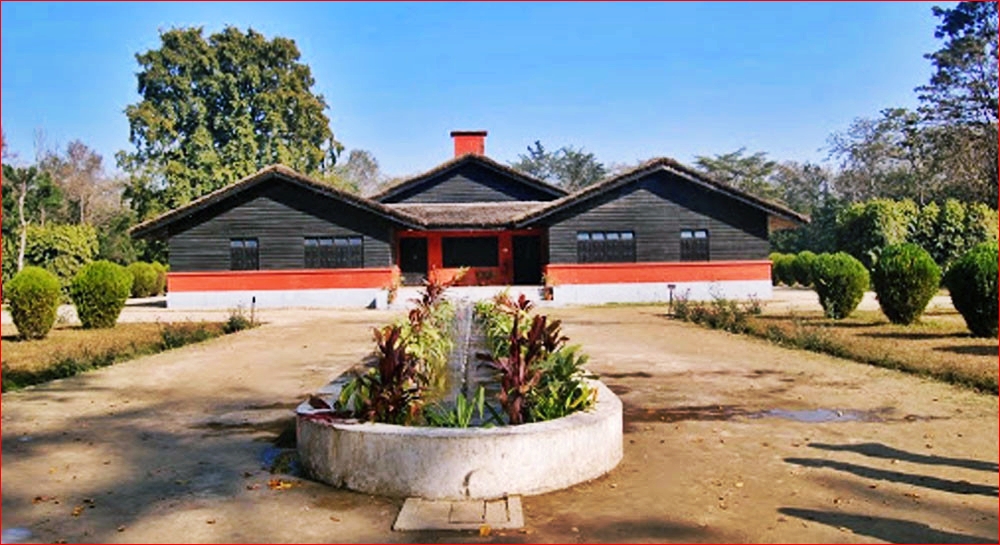 कैलालीको टीकापुर पार्कमा एकै दिन १४ हजार&hellip;