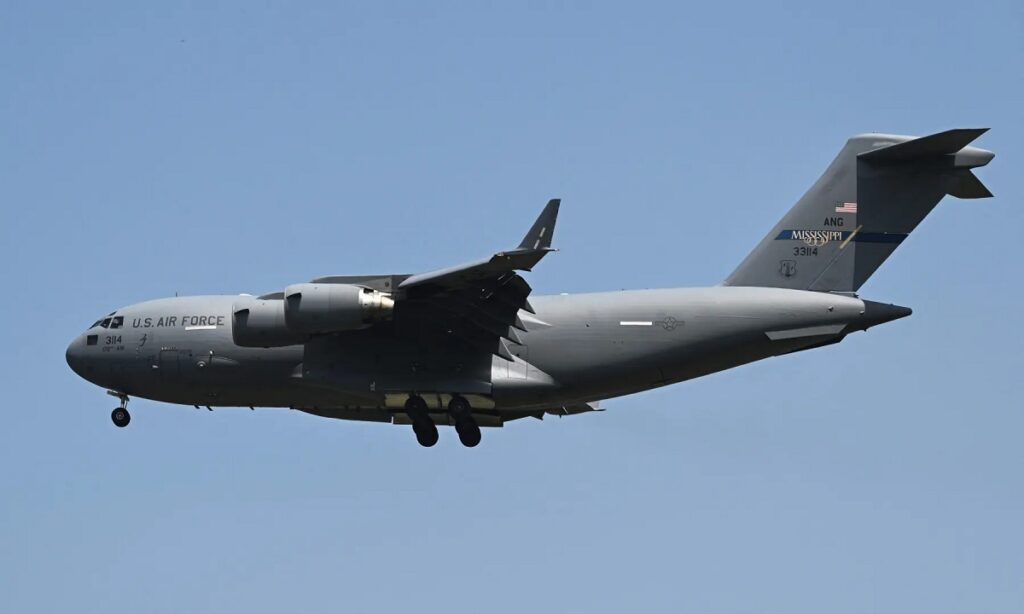 इस्लामावादमा अमेरिकी सैन्य गतिविधि तीव्र, उच्चस्तरीय भ्रमणको&hellip;