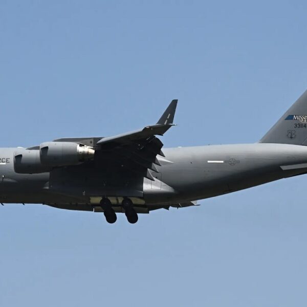 इस्लामावादमा अमेरिकी सैन्य गतिविधि तीव्र, उच्चस्तरीय भ्रमणको तयारी आशंका