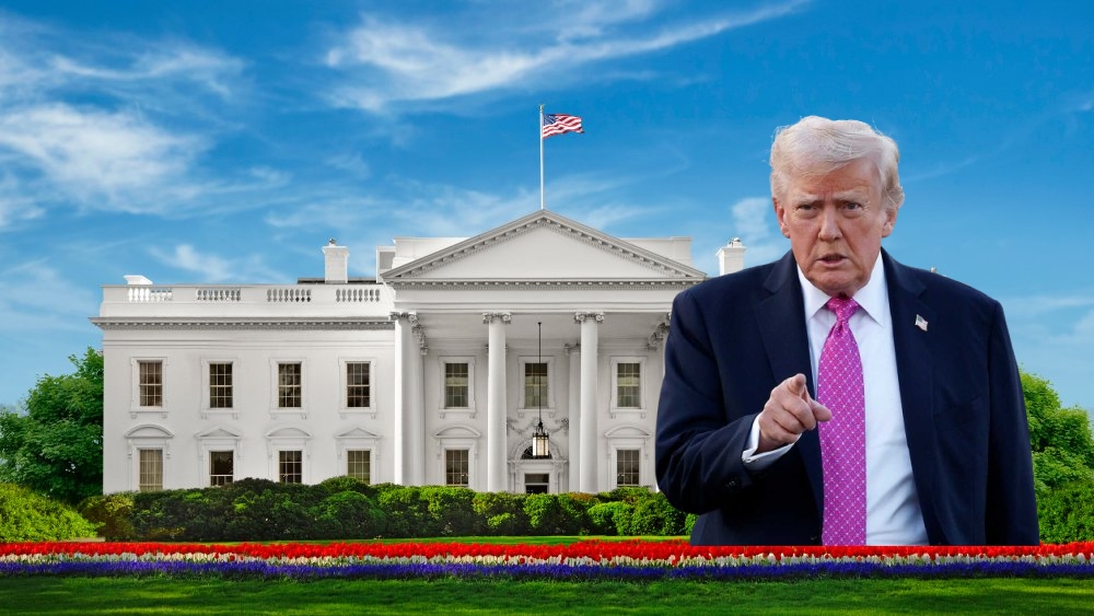 ट्रम्प कार्यक्रममा गोलीको आवाज, भागदौडपछि सुरक्षा घेरा&hellip;