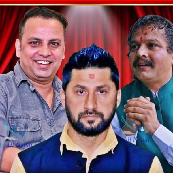 नख्खु कारागार घटना प्रकरण : आयोगको सिफारिस, दोषीमाथि कारबाही गर्न जोड