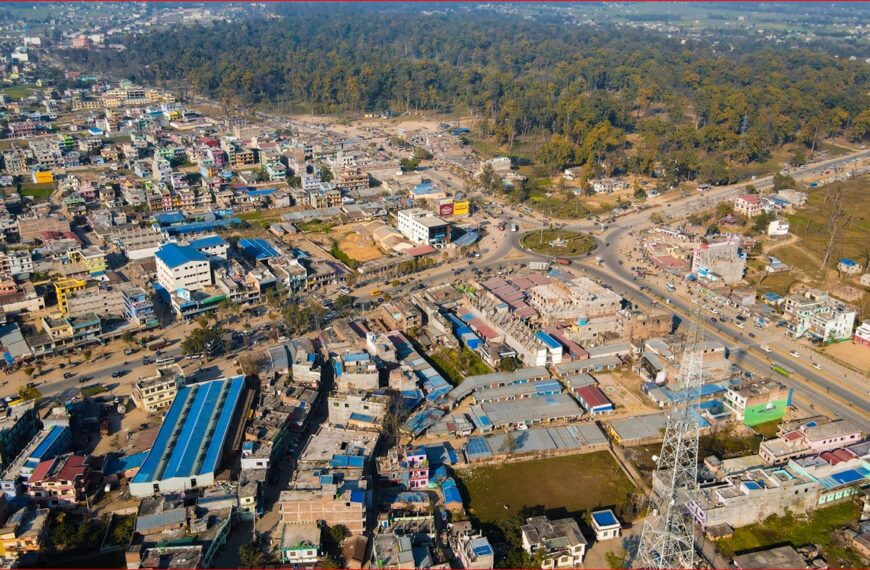 पूर्व–पश्चिम राजमार्ग स्तरोन्नति : कोहलपुर–गड्डाचौकी खण्डको अध्ययन हुने, अत्तरिया खण्डमा काम सुरु गरिने