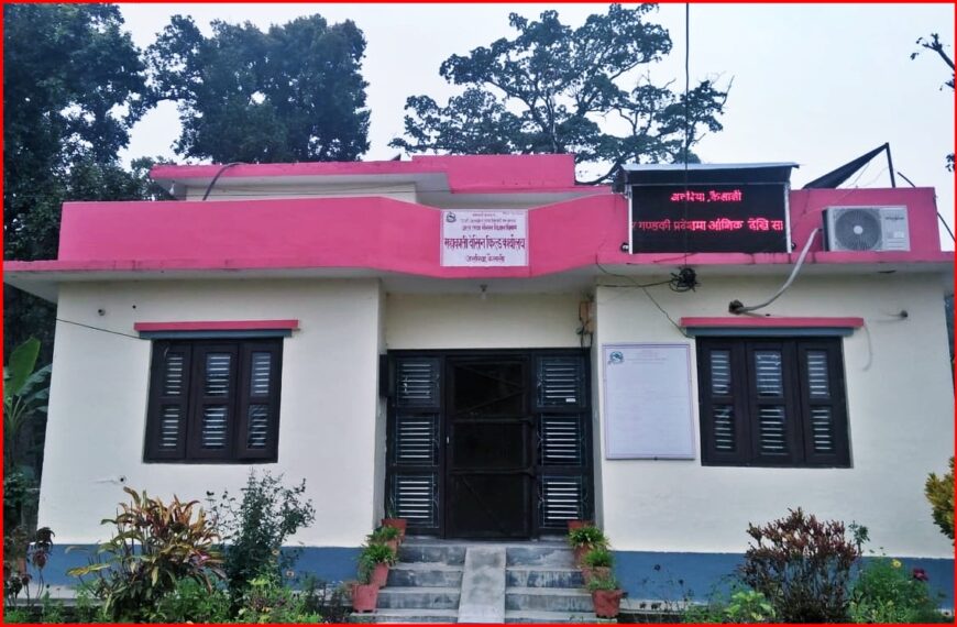 असह्य गर्मी: अत्तरियामा ४० डिग्री नाघ्यो तापक्रम, सावधानी अपनाउन आग्रह