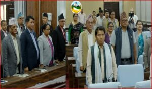 सुदूरपश्चिममा दुई विधेयक एक वर्षदेखि अलपत्र, कांग्रेसको असन्तुष्टि