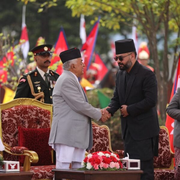 ११० कानुन संशोधनपछि १५ सय बढी&hellip;