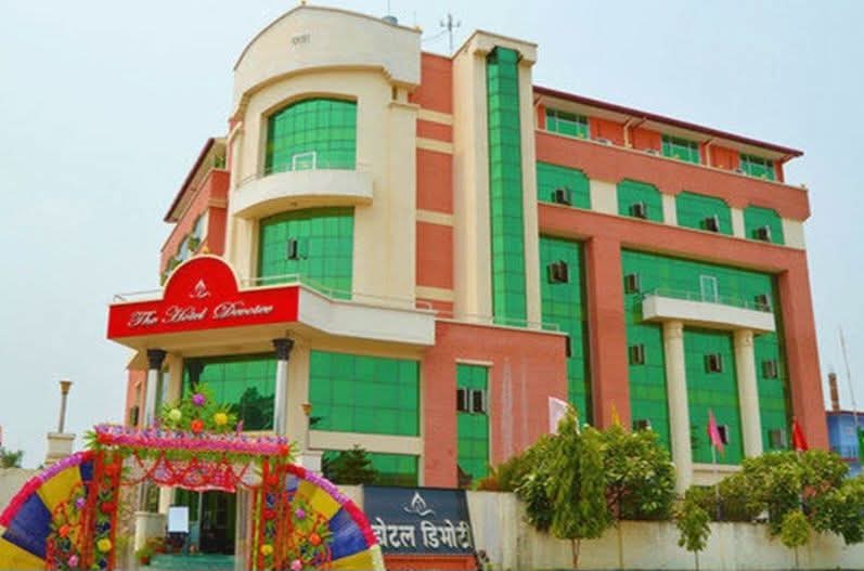 १५ दिनभित्र कर नतिरे सम्पत्ति रोक्का हुने…