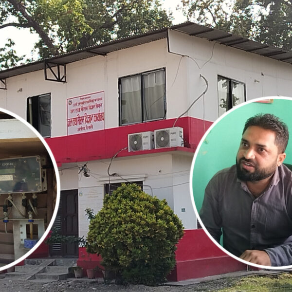 कैलाली – कञ्चनपुरमा अत्यधिक गर्मी , ४० डिग्री नाघ्योः सतर्क रहन मौसमविद्को आग्रह