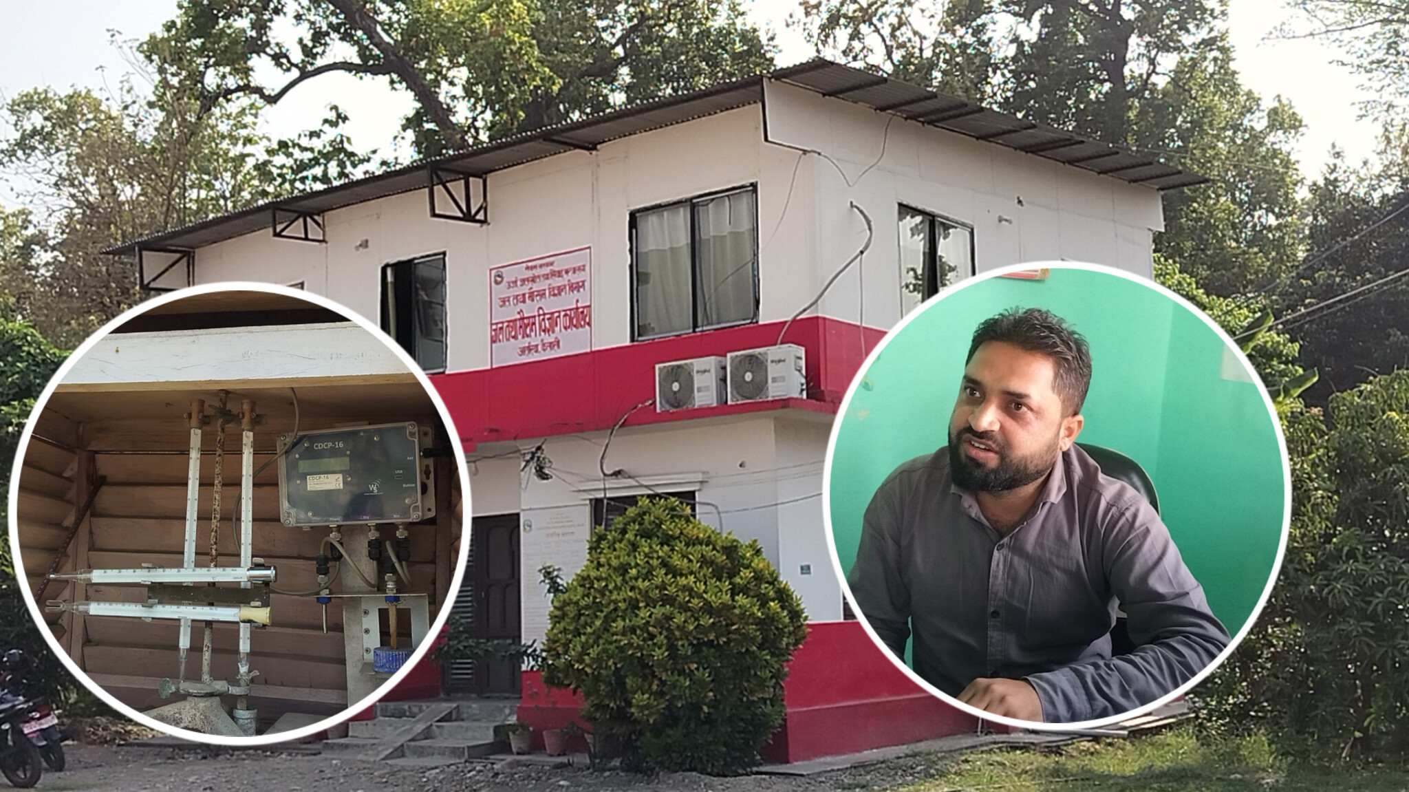 कैलाली – कञ्चनपुरमा अत्यधिक गर्मी , ४० डिग्री नाघ्योः सतर्क रहन मौसमविद्को आग्रह