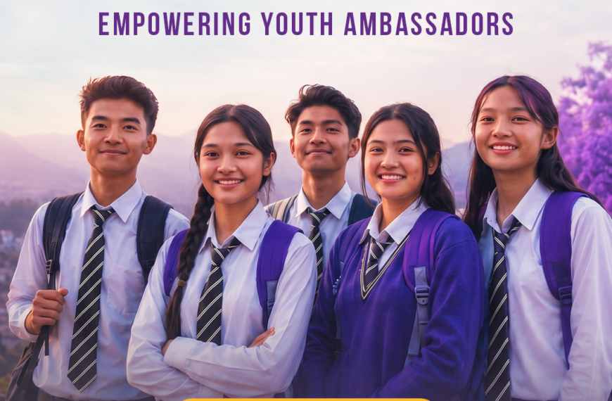 एनसेल फाउन्डेसनद्वारा १०० जना एसईई उत्तीर्ण विद्यार्थीलाई ‘एनसेल एसईई छात्रवृत्ति’ घोषणा
