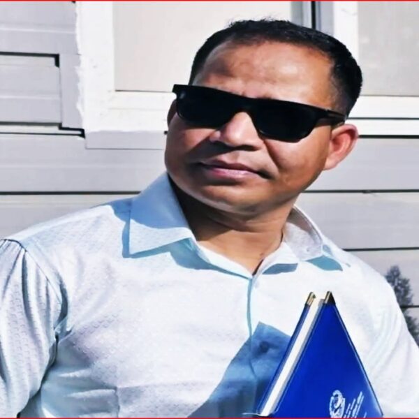 मुख्यमन्त्री सचिवको रास्वपा सदस्यता विवाद, एपमार्फत भोट गर्दा सदस्यमा दर्ता